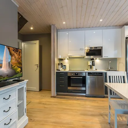 Golfarinkunnas 9d By Interhome