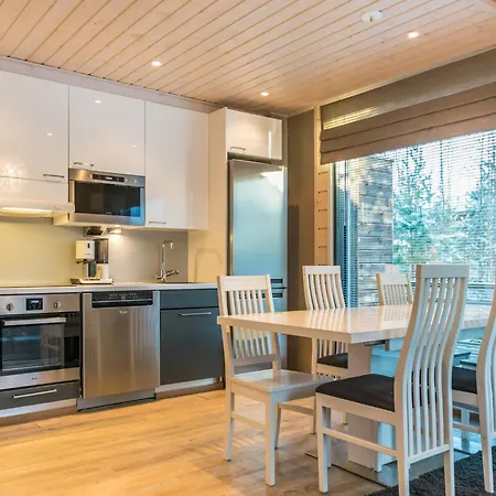 Golfarinkunnas 9d By Interhome بيت للعطل Jämsä