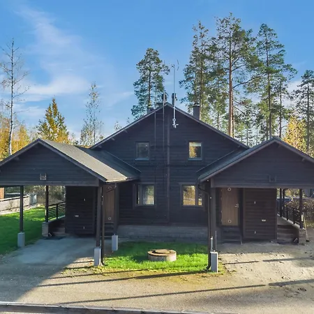 Golfarinkunnas 9d By Interhome *