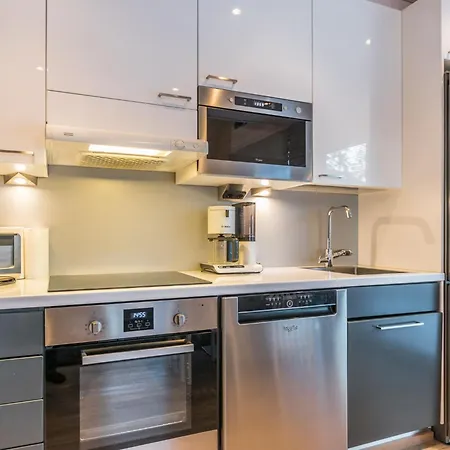 Feriehus Golfarinkunnas 9d By Interhome Jämsä