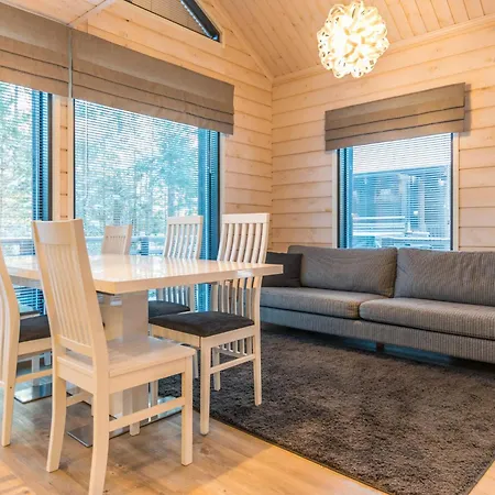 Golfarinkunnas 9d By Interhome Feriehus