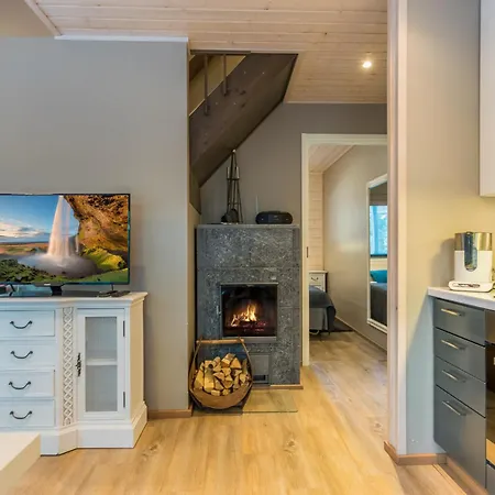 Golfarinkunnas 9d By Interhome *