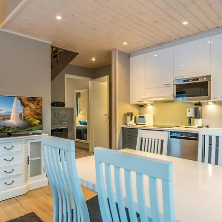 Golfarinkunnas 9d By Interhome Feriehus