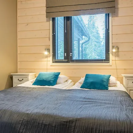 Feriehus Golfarinkunnas 9d By Interhome *