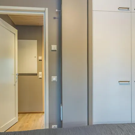 Golfarinkunnas 9d By Interhome Feriehus *