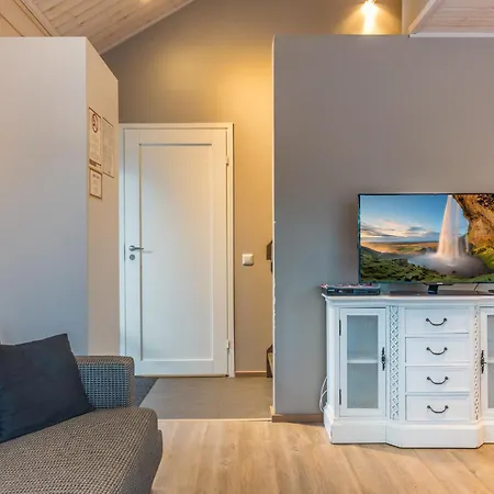 Golfarinkunnas 9d By Interhome * Jämsä