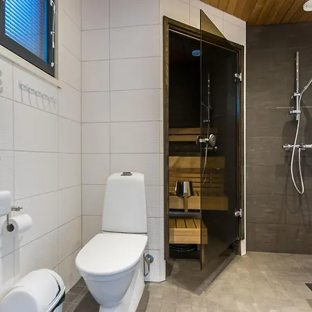 بيت للعطل Golfarinkunnas 9d By Interhome