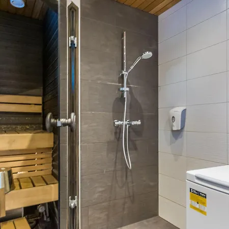 Golfarinkunnas 9d By Interhome Jämsä