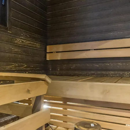 Golfarinkunnas 9d By Interhome بيت للعطل