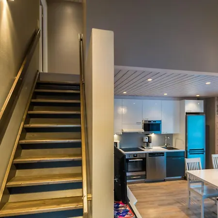 Feriehus Golfarinkunnas 9d By Interhome