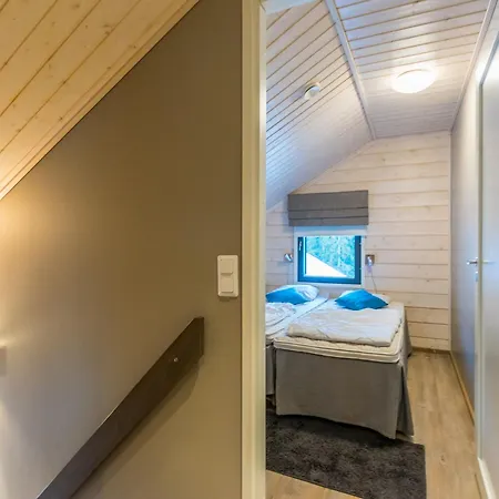 بيت للعطل Golfarinkunnas 9d By Interhome *