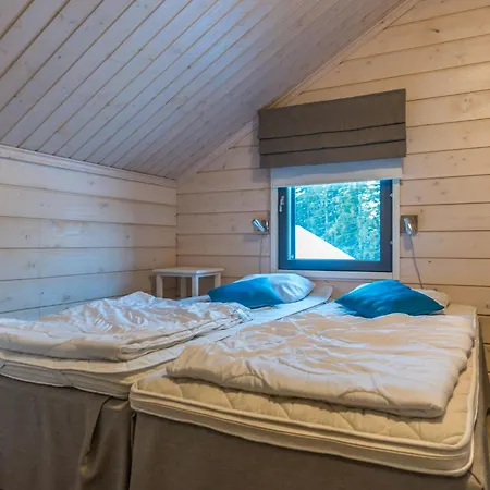 Golfarinkunnas 9d By Interhome Feriehus Jämsä