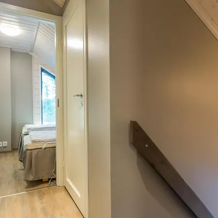 Feriehus Golfarinkunnas 9d By Interhome *