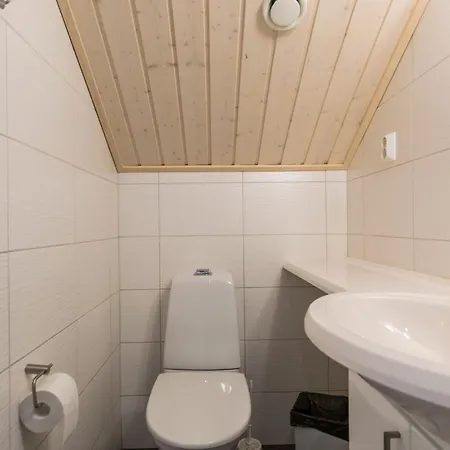 Golfarinkunnas 9d By Interhome Jämsä