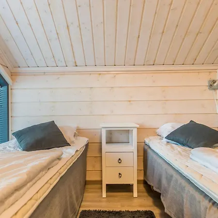Golfarinkunnas 9d By Interhome