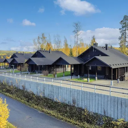 Feriehus Golfarinkunnas 9d By Interhome